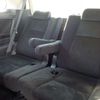 toyota vellfire 2010 CFJ1002996 image 47