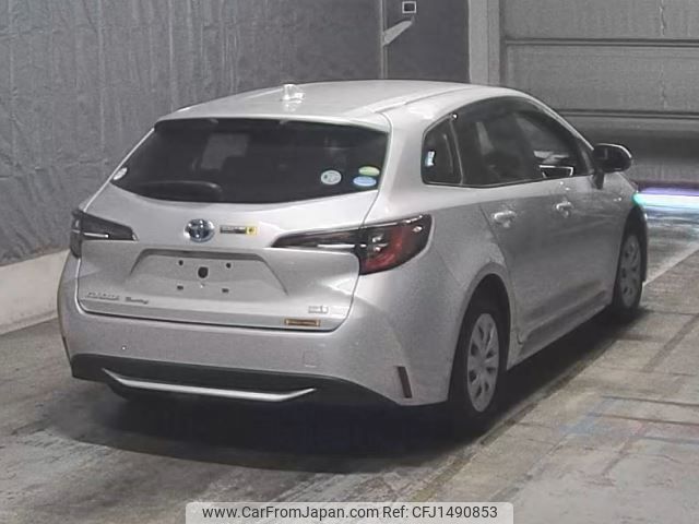 toyota corolla-touring-wagon 2020 CFJ1490853 image 2