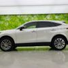 toyota harrier-hybrid 2021 quick_quick_AXUH85_AXUH85-0012394 image 2