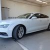 audi a7-sportback 2015 quick_quick_ABA-4GCREC_WAUZZZ4GXGN014863 image 6