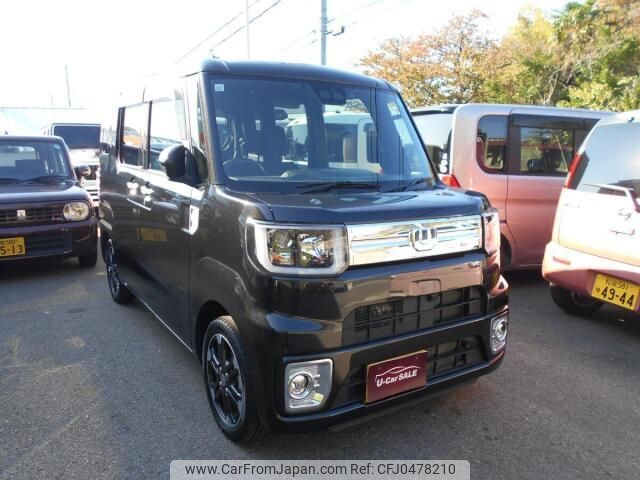 daihatsu wake 2021 quick_quick_3BA-LA710S_0034438 image 1