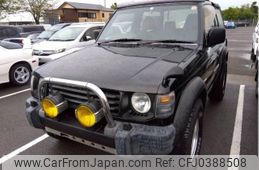 mitsubishi pajero 1994 -MITSUBISHI--Pajero V23C--V23-0100265---MITSUBISHI--Pajero V23C--V23-0100265-