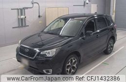 subaru forester 2015 -SUBARU--Forester DBA-SJ5--SJ5-071432---SUBARU--Forester DBA-SJ5--SJ5-071432-