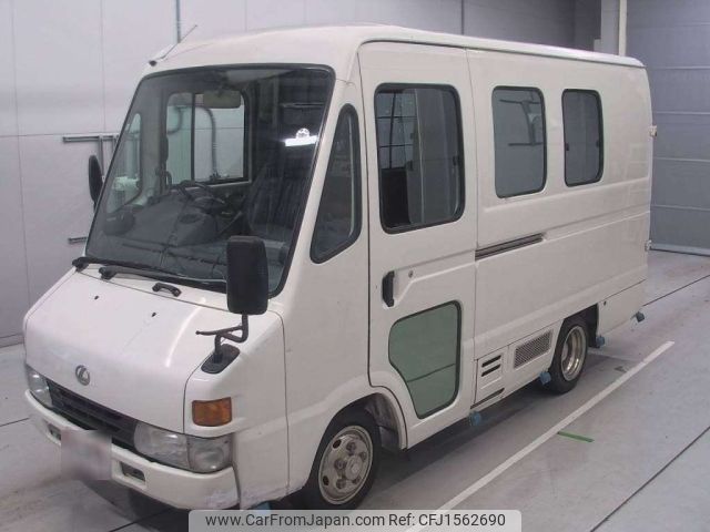 toyota quick-delivery 2000 CFJ1562690 image 1