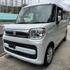 suzuki spacia 2019 quick_quick_DAA-MK53S_MK53S-201080 image 1