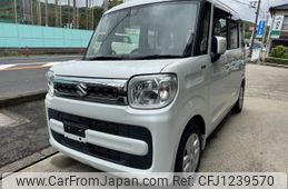 suzuki spacia 2019 quick_quick_DAA-MK53S_MK53S-201080