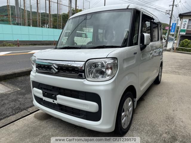 suzuki spacia 2019 quick_quick_DAA-MK53S_MK53S-201080 image 1