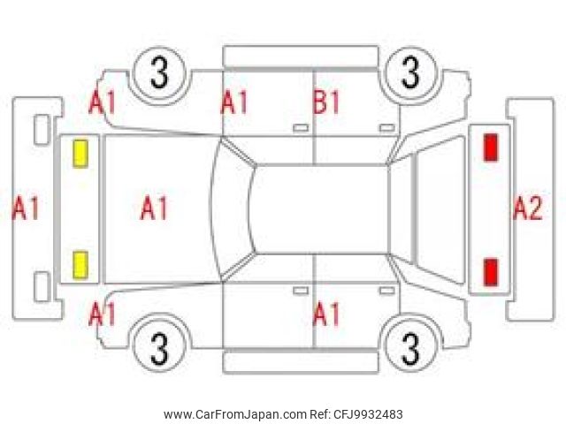 daihatsu tanto 2015 -DAIHATSU--Tanto DBA-LA600S--LA600S-0359057---DAIHATSU--Tanto DBA-LA600S--LA600S-0359057- image 2