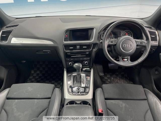 audi q5 2013 -AUDI--Audi Q5 ABA-8RCNCF--WAUZZZ8R6EA043051---AUDI--Audi Q5 ABA-8RCNCF--WAUZZZ8R6EA043051- image 2