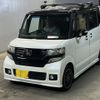 honda n-box 2014 -HONDA 【福岡 582ね6870】--N BOX JF1-2211420---HONDA 【福岡 582ね6870】--N BOX JF1-2211420- image 1