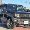 suzuki jimny-sierra 2022 -SUZUKI--Jimny Sierra 3BA-JB74W--JB74W-173507---SUZUKI--Jimny Sierra 3BA-JB74W--JB74W-173507- image 1