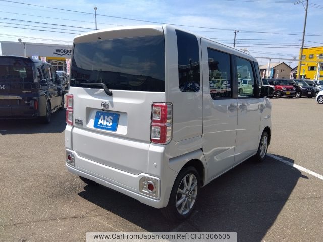 toyota pixis-mega 2021 -TOYOTA--Pixis Mega 4BA-LA700A--LA700-0036208---TOYOTA--Pixis Mega 4BA-LA700A--LA700-0036208- image 2