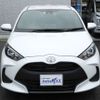 toyota yaris 2023 -TOYOTA 【香川 500ｱ1111】--Yaris 5BA-KSP210--KSP210-0094435---TOYOTA 【香川 500ｱ1111】--Yaris 5BA-KSP210--KSP210-0094435- image 34