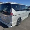 nissan serena 2018 -NISSAN--Serena DAA-GFC27--GFC27-082635---NISSAN--Serena DAA-GFC27--GFC27-082635- image 15