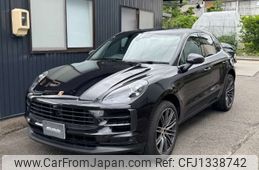 porsche macan 2019 -PORSCHE 【川崎 301ﾇ3593】--Porsche Macan 3BA-J1K30--WP1ZZZ95ZLLB33660---PORSCHE 【川崎 301ﾇ3593】--Porsche Macan 3BA-J1K30--WP1ZZZ95ZLLB33660-