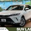 toyota harrier 2021 -TOYOTA--Harrier 6BA-MXUA80--MXUA80-0048104---TOYOTA--Harrier 6BA-MXUA80--MXUA80-0048104- image 1