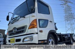 hino ranger 2005 -HINO--Hino Ranger ADG-FC7JEWA--FC7JEW-10196---HINO--Hino Ranger ADG-FC7JEWA--FC7JEW-10196-