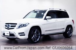 mercedes-benz glk-class 2015 quick_quick_RBA-204988_WDC2049881G433972