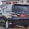 toyota vellfire 2009 M00622 image 12