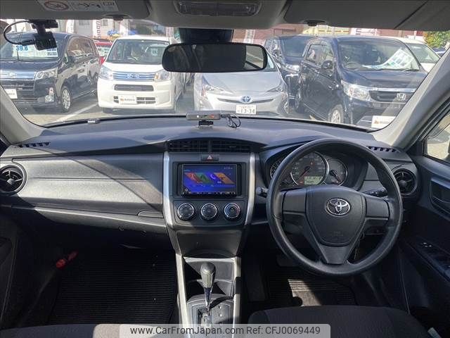 toyota corolla-fielder 2019 -TOYOTA--Corolla Fielder DBA-NRE161G--NRE161-0068778---TOYOTA--Corolla Fielder DBA-NRE161G--NRE161-0068778- image 2