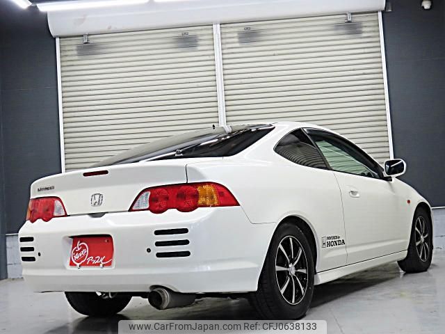 honda integra 2002 quick_quick_LA-DC5_DC5-1010089 image 2