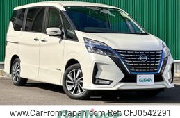 nissan serena 2020 -NISSAN--Serena 6AA-HFC27--HFC27-097335---NISSAN--Serena 6AA-HFC27--HFC27-097335-