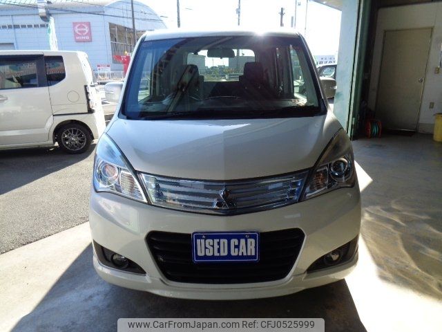 mitsubishi delica-d2 2015 -MITSUBISHI--Delica D2 MB15S--512143---MITSUBISHI--Delica D2 MB15S--512143- image 1