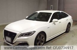 toyota crown 2019 -TOYOTA 【神戸 304ﾐ1822】--Crown 6AA-AZSH20--AZSH20-1030511---TOYOTA 【神戸 304ﾐ1822】--Crown 6AA-AZSH20--AZSH20-1030511-