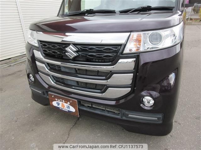 suzuki spacia 2017 -SUZUKI 【名変中 】--Spacia MK42S--635214---SUZUKI 【名変中 】--Spacia MK42S--635214- image 2