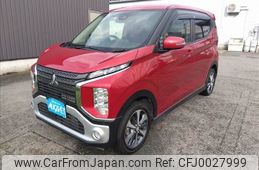 mitsubishi ek-cross 2019 -MITSUBISHI--ek X 4AA-B38W--B38W-0002252---MITSUBISHI--ek X 4AA-B38W--B38W-0002252-