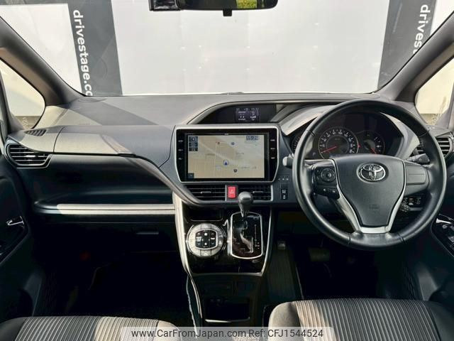toyota voxy 2020 CFJ1544524 image 2