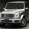 mercedes-benz g-class 2019 -MERCEDES-BENZ--Benz G Class 3DA-463349--WDB4633492X328430---MERCEDES-BENZ--Benz G Class 3DA-463349--WDB4633492X328430- image 1