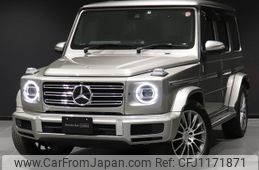 mercedes-benz g-class 2019 -MERCEDES-BENZ--Benz G Class 3DA-463349--WDB4633492X328430---MERCEDES-BENZ--Benz G Class 3DA-463349--WDB4633492X328430-