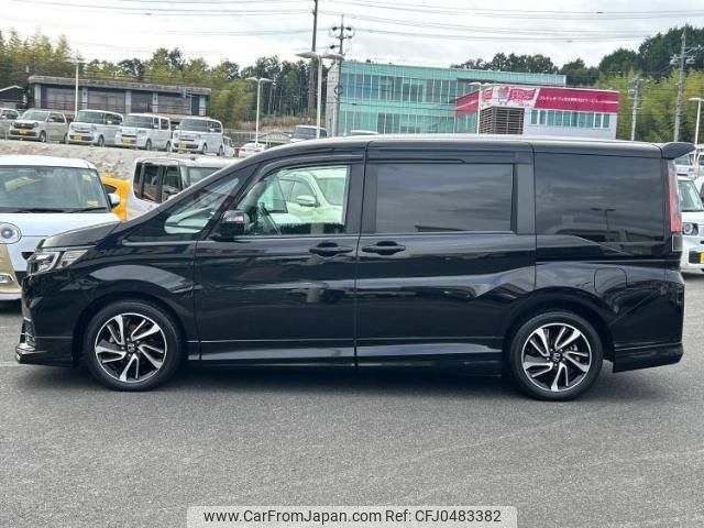 honda stepwagon-spada 2017 quick_quick_DBA-RP3_RP3-1208357 image 2