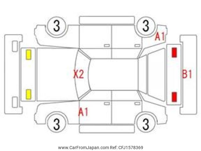 mazda atenza 2018 CFJ1578369 image 2