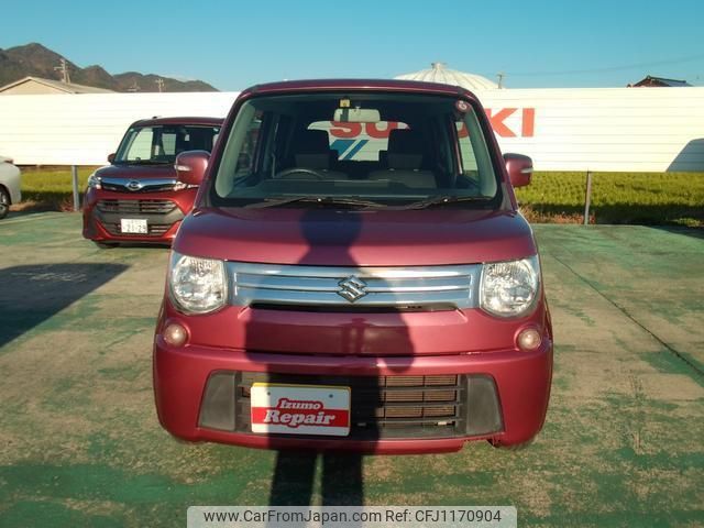suzuki mr-wagon 2012 quick_quick_MF33S_MF33S-132360 image 2