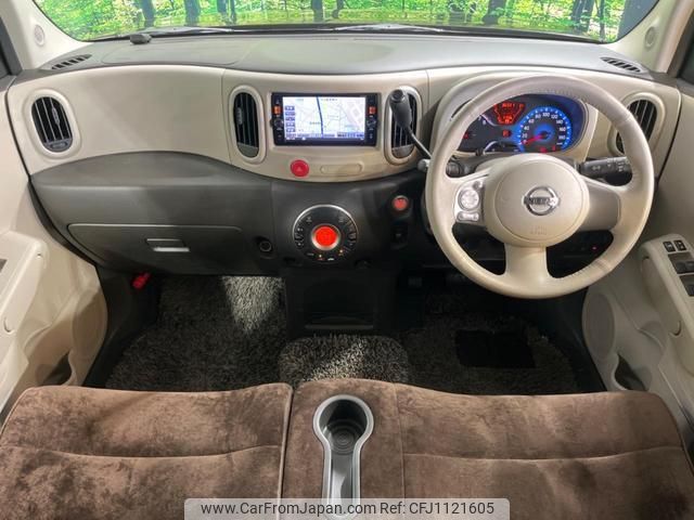 nissan cube 2016 quick_quick_Z12_Z12-317713 image 2