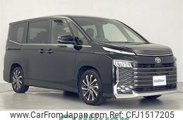 toyota voxy 2022 CFJ1517205