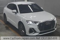 audi q3 2022 quick_quick_3DA-F3DFGF_WAUZZZF38N1095523