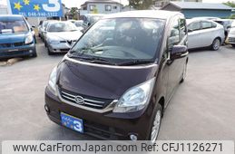 daihatsu move 2010 GOO_JP_700054078630250507001
