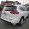 nissan x-trail 2018 -NISSAN 【飛騨 300ﾁ5165】--X-Trail HNT32--168520---NISSAN 【飛騨 300ﾁ5165】--X-Trail HNT32--168520- image 2