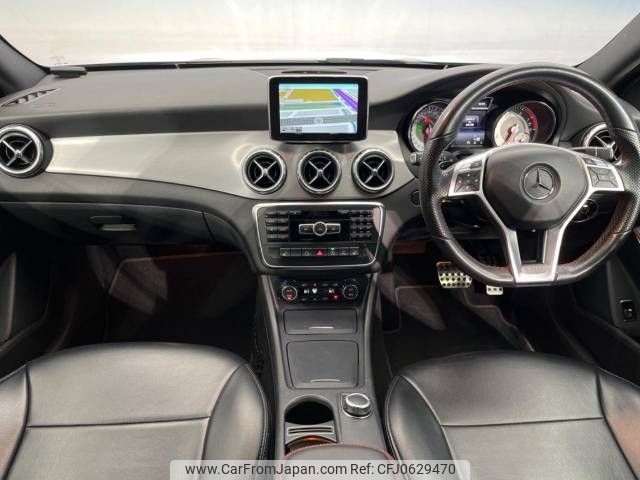 mercedes-benz gla-class 2015 -MERCEDES-BENZ--Benz GLA DBA-156942--WDC1569422J162749---MERCEDES-BENZ--Benz GLA DBA-156942--WDC1569422J162749- image 2