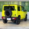 suzuki jimny 2019 CFJ1510317 image 17
