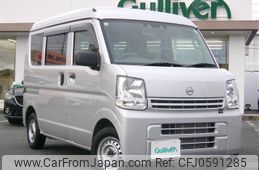 nissan clipper-van 2024 -NISSAN--Clipper Van 3BD-DR17V--DR17V-744387---NISSAN--Clipper Van 3BD-DR17V--DR17V-744387-