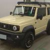 suzuki jimny-sierra 2021 -SUZUKI--Jimny Sierra 3BA-JB74W--JB74W-141235---SUZUKI--Jimny Sierra 3BA-JB74W--JB74W-141235- image 2