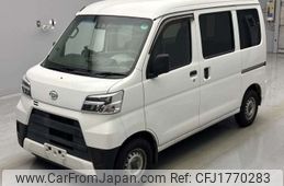 daihatsu hijet-van 2021 CFJ1770283