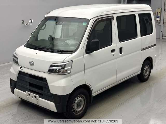 daihatsu hijet-van 2021 CFJ1770283 image 1