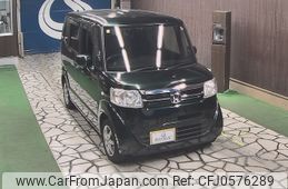 honda n-box 2016 -HONDA--N BOX JF1-1906341---HONDA--N BOX JF1-1906341-