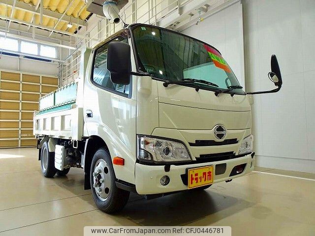 hino dutro 2024 -HINO--Hino Dutoro 2DG-XZU675T--XZU675-0017238---HINO--Hino Dutoro 2DG-XZU675T--XZU675-0017238- image 2