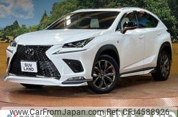 lexus nx 2017 -LEXUS--Lexus NX DBA-AGZ10--AGZ10-1015473---LEXUS--Lexus NX DBA-AGZ10--AGZ10-1015473-